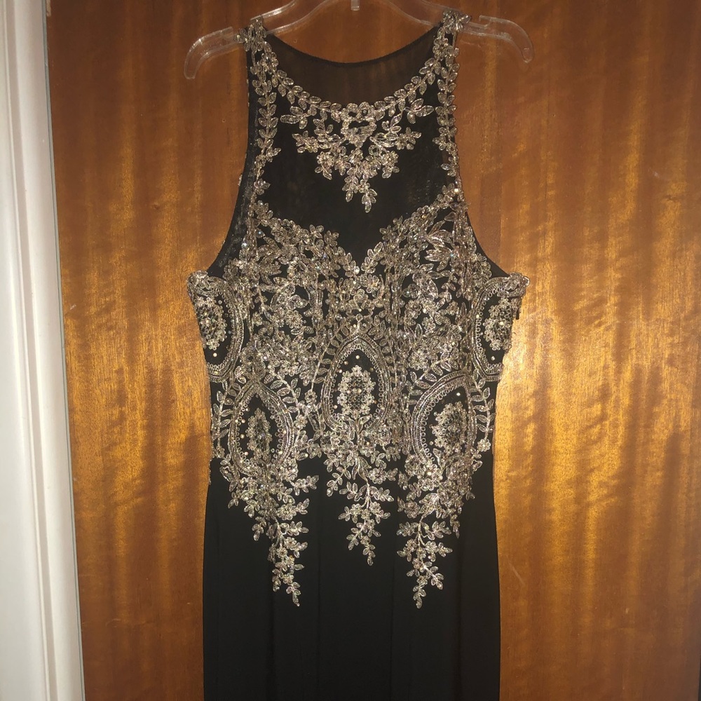 Xscape Prom Dress